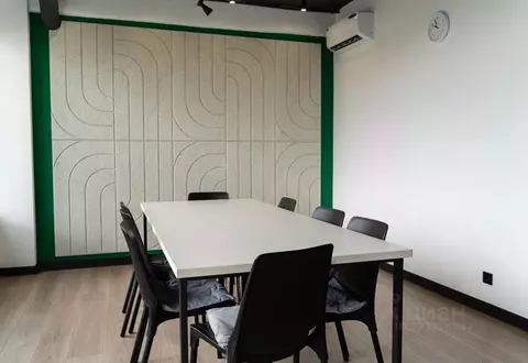 Офис в Ростовская область, Новочеркасск Московская ул. (432 м)