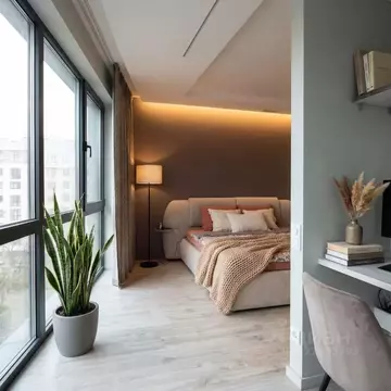 3-к кв. Краснодарский край, Сочи Центральный мкр, пер. Горького, 24 ...