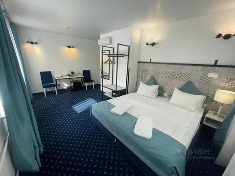 Комната Москва ул. Сретенка, 1С1 (20.0 м)