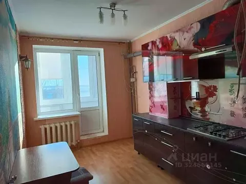 1-к кв. Самарская область, Самара Московское шоссе, 24-й км, 2 (37.6 ...