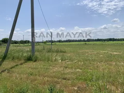 Участок в Адыгея, Майкоп городской округ, пос. Родниковый ул. Новая ...