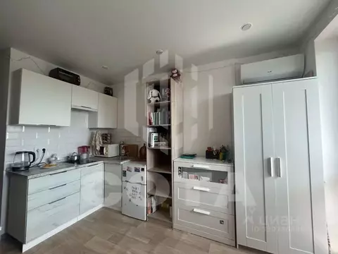 Студия Воронежская область, Воронеж Ростовская ул., 100БкБ (15.8 м)