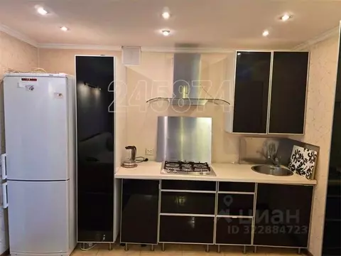 1-к кв. Москва просп. Мира, 131К1 (32.0 м)