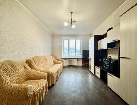 3-к кв. Тульская область, Тула Бухоновский пер., 8 (75.0 м)