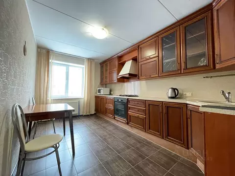 3-к кв. Удмуртия, Ижевск ул. Карла Маркса, 442 (90.0 м)