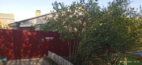 Дом в Самарская область, Самара Станкозаводская ул., 85 (55 м)