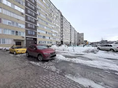 1-к кв. Воронежская область, с. Новая Усмань ул. Полевая, 36А (32.4 м)