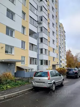 2-к кв. Санкт-Петербург просп. Маршала Блюхера, 21к3 (58.7 м)