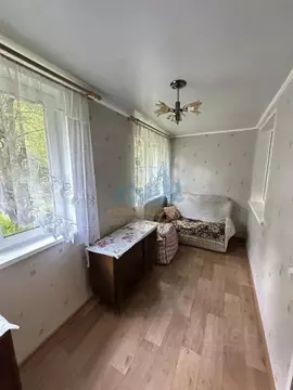 2-к кв. Владимирская область, Муром Ленинградская ул., 26/4 (41.6 м)