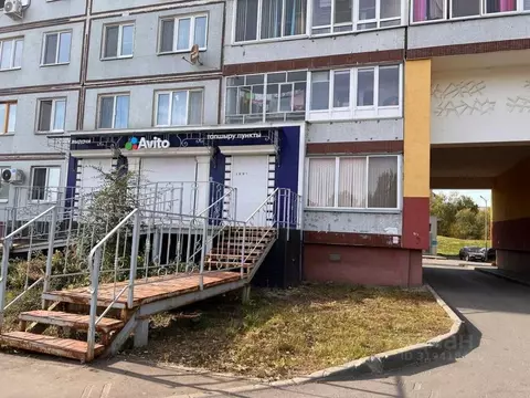 Помещение свободного назначения в Татарстан, Набережные Челны просп. ...