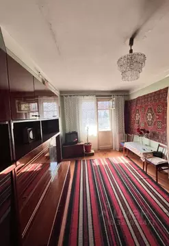 3-к кв. Дагестан, Махачкала ул. Гусаева, 2 (58.0 м)