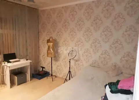 3-к кв. Липецкая область, Липецк Депутатская ул., 54 (63.6 м)