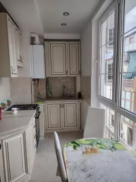 2-к кв. Краснодарский край, Сочи Пятигорская ул., 88/12 (58.0 м)