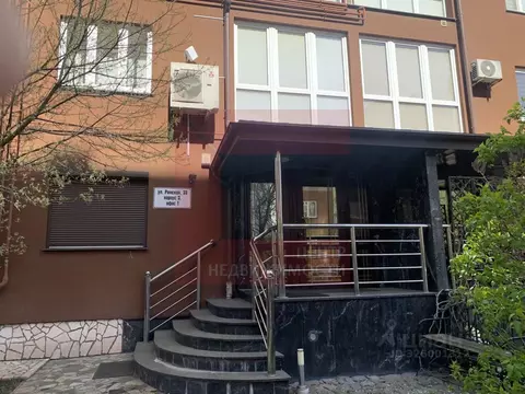 Офис в Калининградская область, Калининград Римская ул., 33к3 (150 м)