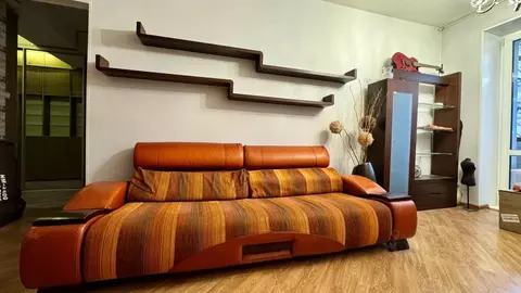 3-к кв. Москва Каширское ш., 4К3 (57.0 м)