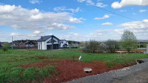 Участок в Пермский край, Пермский муниципальный округ, д. Большакино, ...