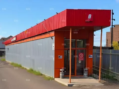 Торговая площадь в Московская область, Ленинский городской округ, д. ...