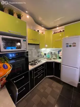 2-комнатная квартира: Брянск, Гомельская улица, 57 (48 м)