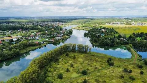 Участок, 12 сот., поселения (ижс)