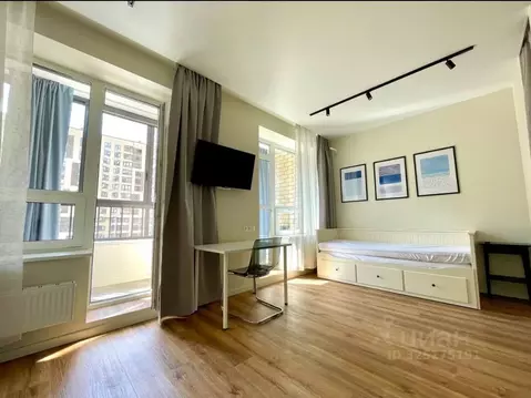 Студия Московская область, Мытищи просп. Астрахова, 5Ак2 (25.0 м)