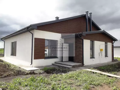 Дом в Челябинская область, Магнитогорск ул. Жигулевская, 16 (65 м)