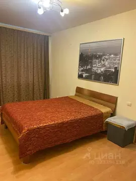 1-к кв. Свердловская область, Екатеринбург ул. Ломоносова, 28 (30.0 м)