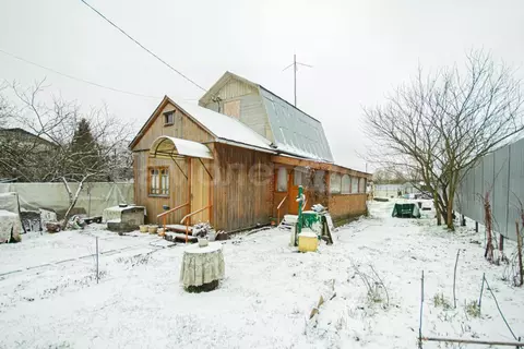 Участок в Московская область, Одинцовский городской округ, пос. Часцы ...