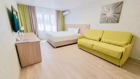 1-к кв. Владимирская область, Ковров ул. Маршала Устинова, 1 (41.0 м)