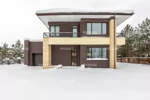 Коттедж в Москва Крекшино кп,  (302 м)