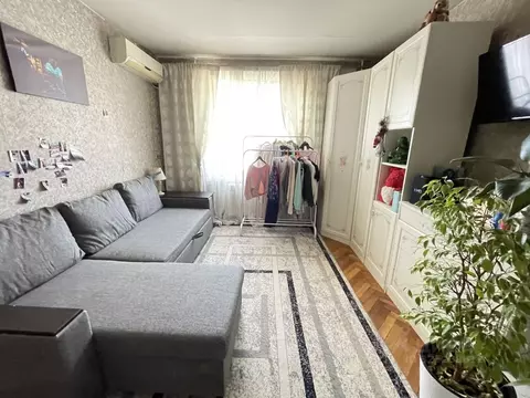 2-к кв. Москва 1-й Щипковский пер., 28 (53.0 м)