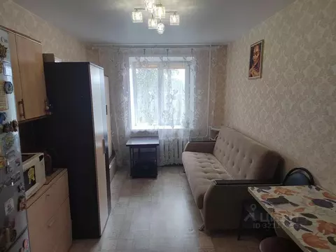 Комната Ярославская область, Ярославль Цветочная ул., 9 (12.2 м)