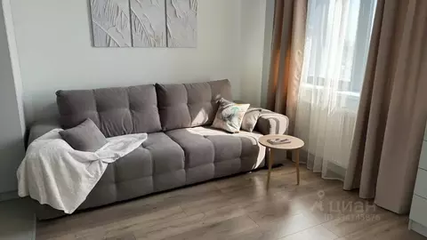 Студия Москва проезд Серебрякова, 11к2 (26.8 м)