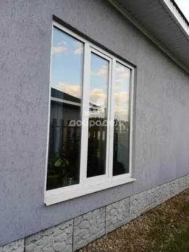 Коттедж в Свердловская область, Белоярский муниципальный округ, с. ...