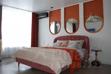 1-к кв. Ростовская область, Ростов-на-Дону Красноармейская ул., ...