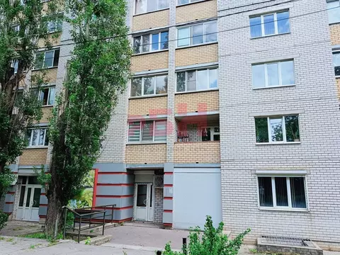 Помещение свободного назначения в Воронежская область, Воронеж ...