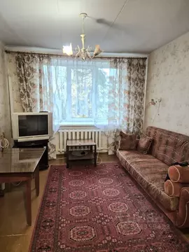 1-к кв. Брянская область, Брянск просп. Ленина, 55 (32.9 м)