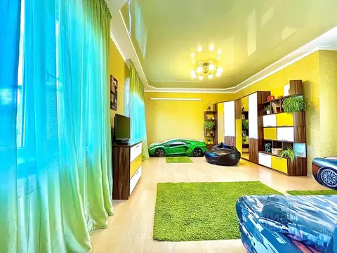 Дом в Ставропольский край, Кисловодск ул. Кутузова, 48 (130 м)