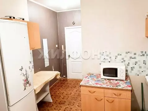 Студия Томская область, Томск ул. Дзержинского, 40 (14.0 м)