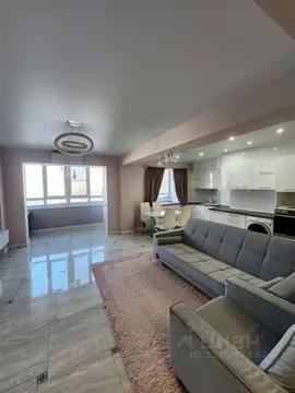 3-к кв. Ивановская область, Иваново ул. Кузнецова, 67 (90.4 м)