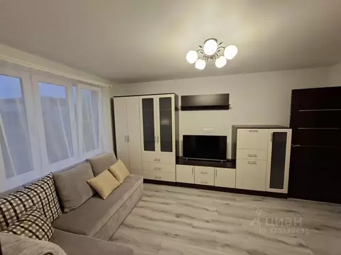 3-к кв. Москва Бирюлевская ул., 19 (64.0 м)