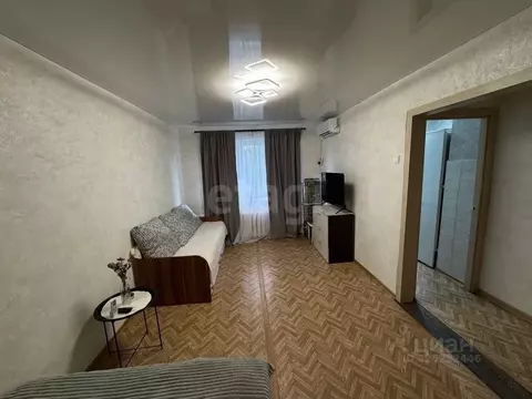 1-к кв. Татарстан, Казань ул. Короленко, 55 (35.0 м)