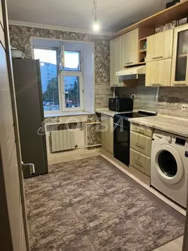 3-к кв. Тюменская область, Тюмень ул. Мельникайте, 126 (60.0 м)