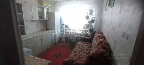 1-к кв. Белгородская область, Старый Оскол Молодогвардеец мкр, 1 (30.5 ...