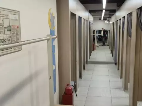 Торговая площадь в Москва Бауманская ул., 32С2 (753 м)