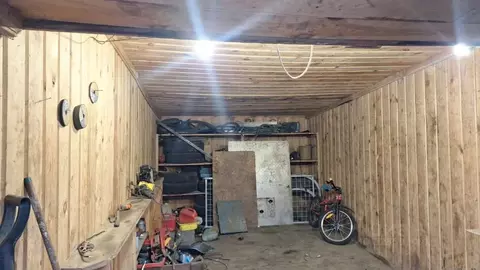 Гараж в Санкт-Петербург Суздальский просп. (18 м)