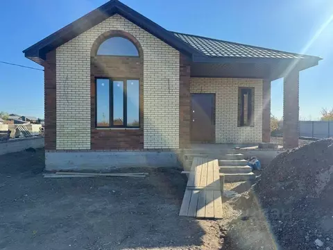 Дом в Оренбургская область, Оренбургский район, Южноуральский ...