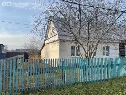 2-комнатная квартира: Ребристый, улица Свердлова, 7 (39.7 м)