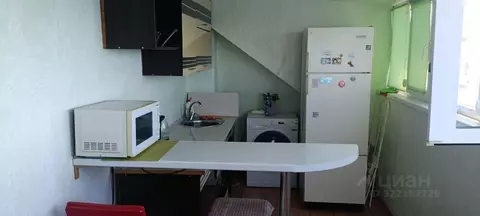 1-к кв. Краснодарский край, Анапа ул. 40 лет Победы, 1Б (62.0 м)