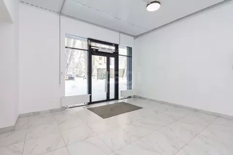 Помещение свободного назначения в Тюменская область, Тюмень Заречный ...