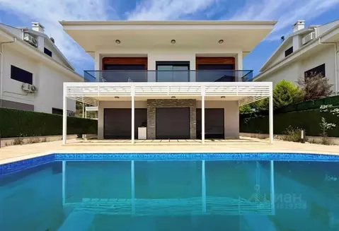 Коттедж в Краснодарский край, Сочи Сухумское ш., 132 (190 м)